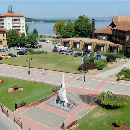 Babakaj Villa Golubac Exterior foto